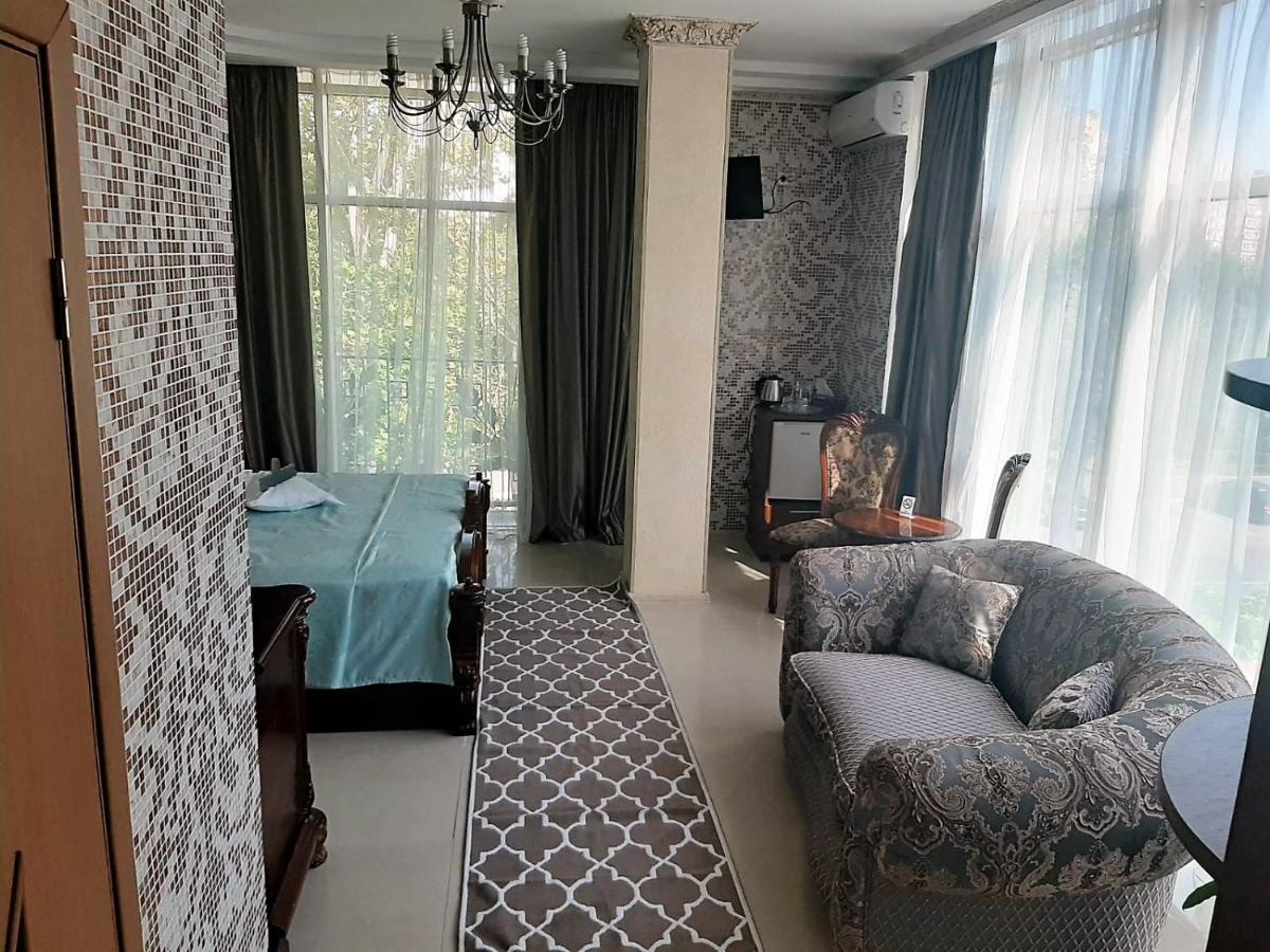 Alice Place Hotel Odessa Pokój zdjęcie
