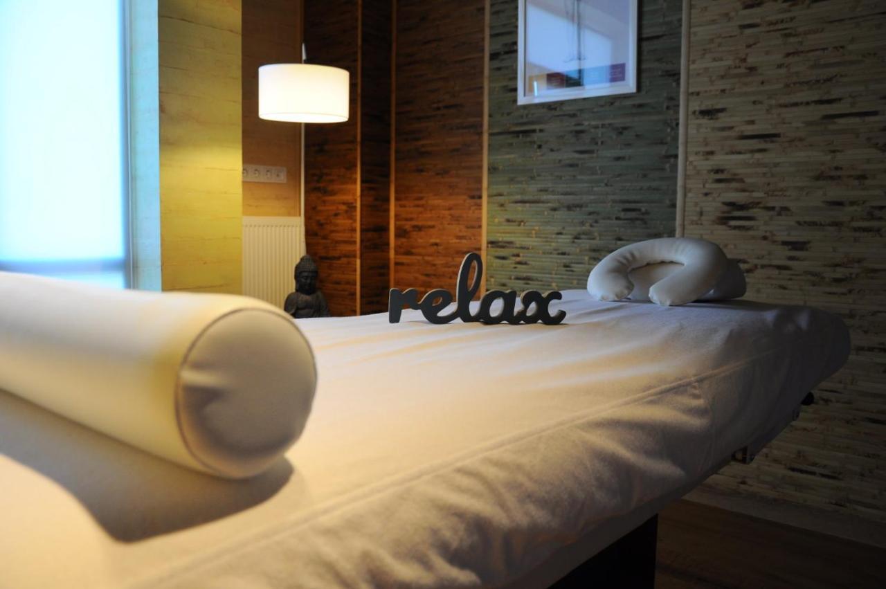 Alice Place Hotel Odessa Zewnętrze zdjęcie