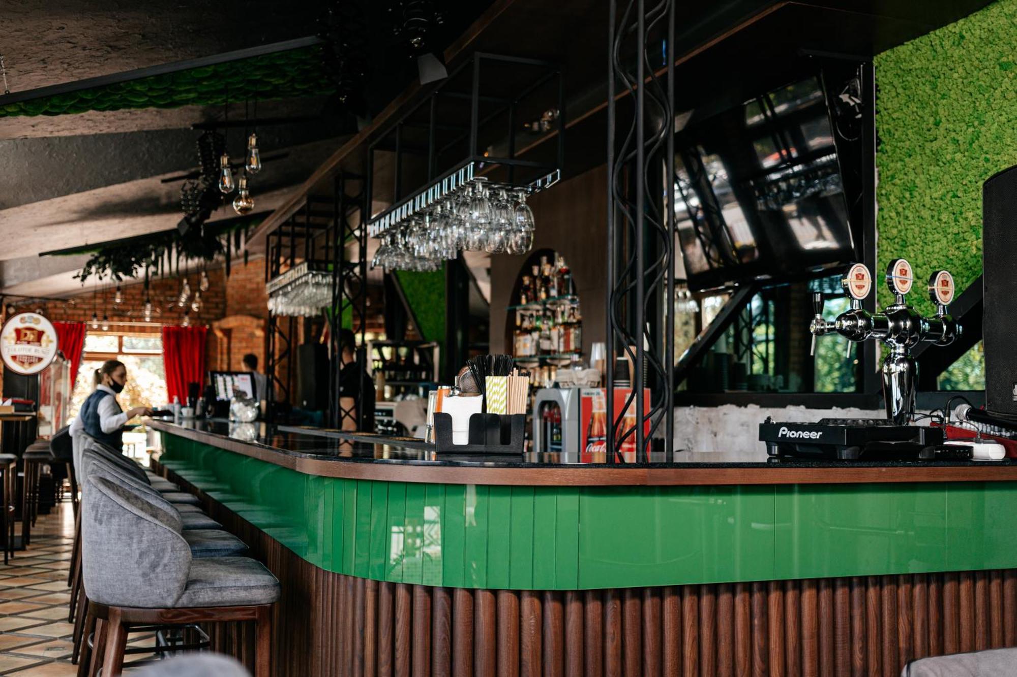 Alice Place Hotel Odessa Zewnętrze zdjęcie