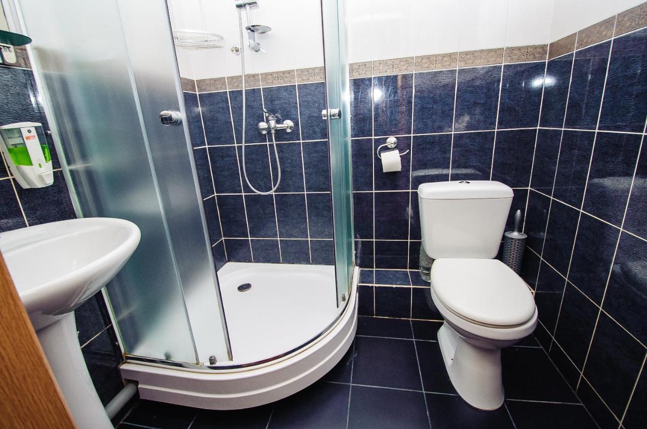 Alice Place Hotel Odessa Zewnętrze zdjęcie