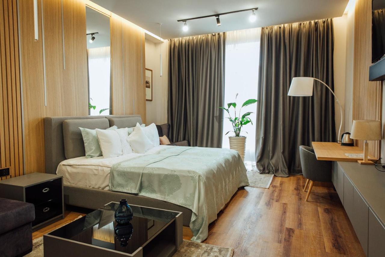 Alice Place Hotel Odessa Zewnętrze zdjęcie