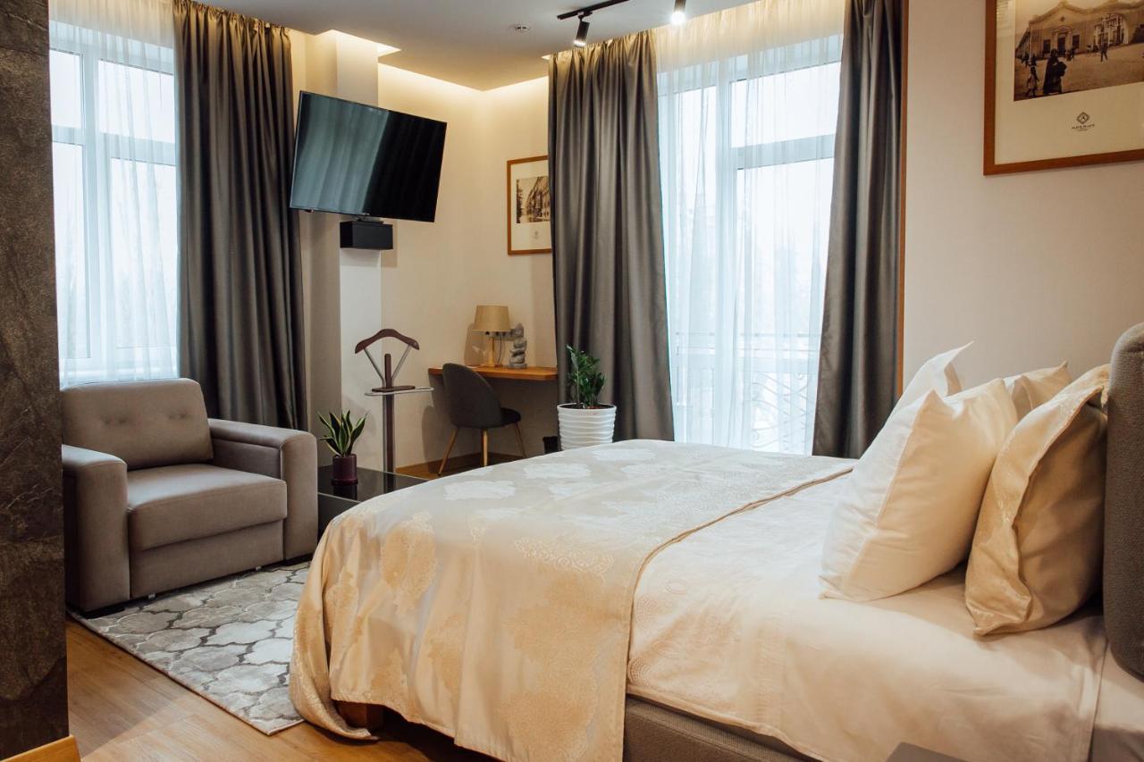 Alice Place Hotel Odessa Zewnętrze zdjęcie