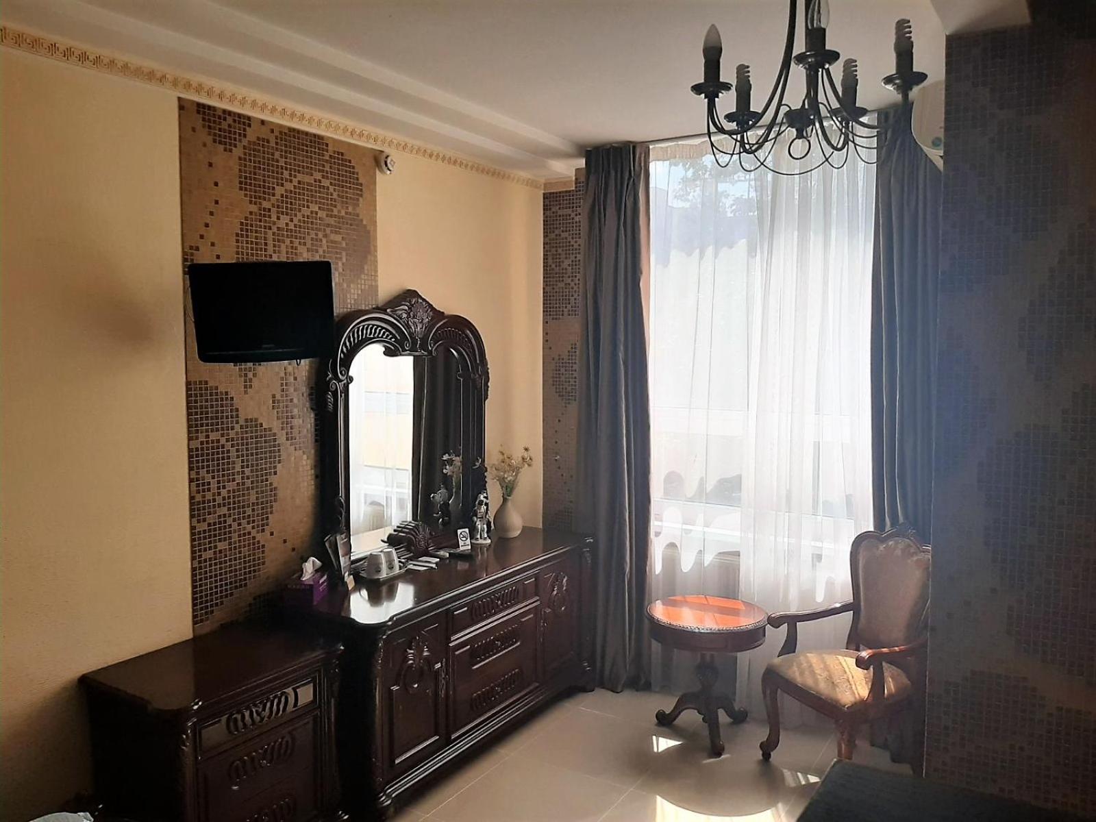 Alice Place Hotel Odessa Pokój zdjęcie